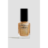 Cirque Colors - Nail Polish - 24K Affair 0.37 oz - Nail Lacquer - Nail Polish at Beyond Polish