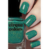Cirque Colors - Nail Polish - Aegean 0.37 oz - Nail Lacquer - Nail Polish at Beyond Polish