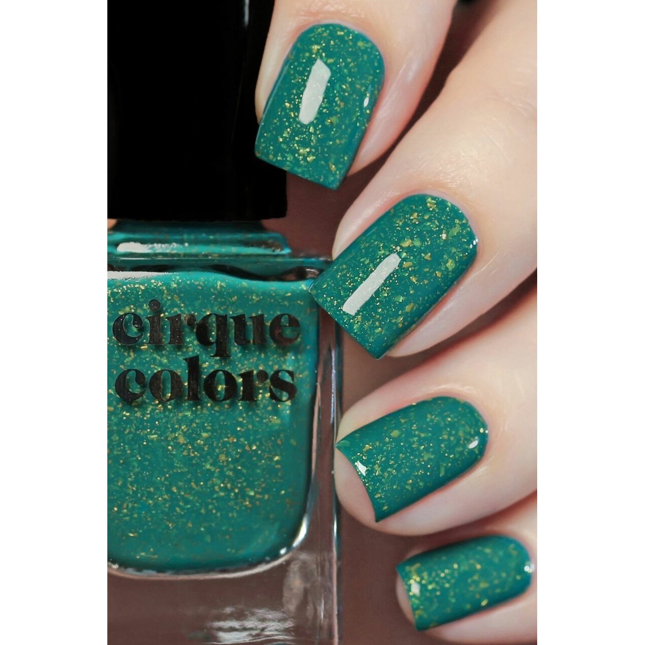 Cirque Colors - Nail Polish - Aegean 0.37 oz - Nail Lacquer - Nail Polish at Beyond Polish