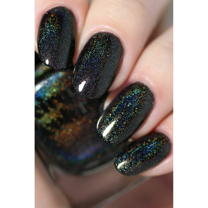 Cirque Colors - Nail Polish - Alter Ego 0.37 oz - Nail Lacquer - Nail Polish at Beyond Polish