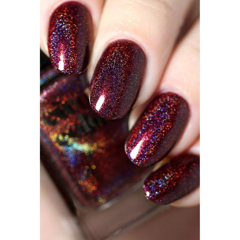 Cirque Colors - Nail Polish - Ambrosia 0.37 oz - Nail Lacquer - Nail Polish at Beyond Polish