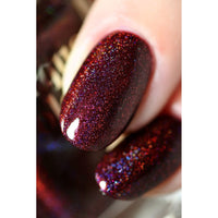 Cirque Colors - Nail Polish - Ambrosia 0.37 oz - Nail Lacquer - Nail Polish at Beyond Polish