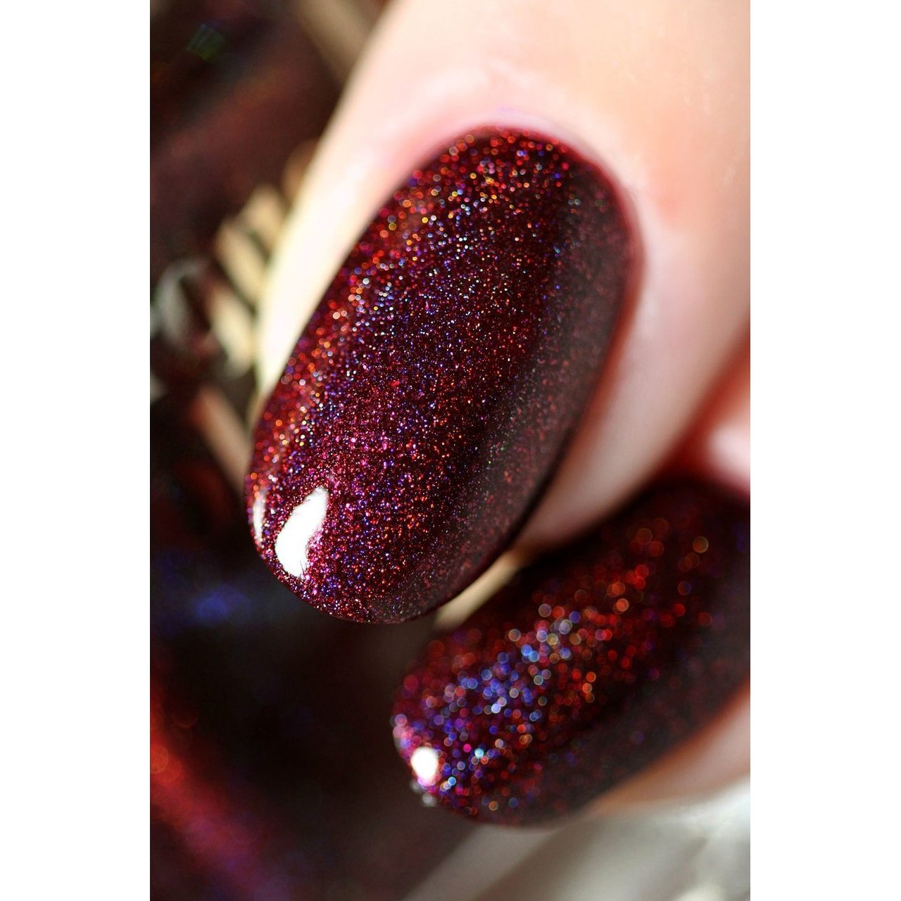 Cirque Colors - Nail Polish - Ambrosia 0.37 oz - Nail Lacquer - Nail Polish at Beyond Polish