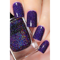 Cirque Colors - Nail Polish - Amethyst 0.37 oz - Nail Lacquer - Nail Polish at Beyond Polish