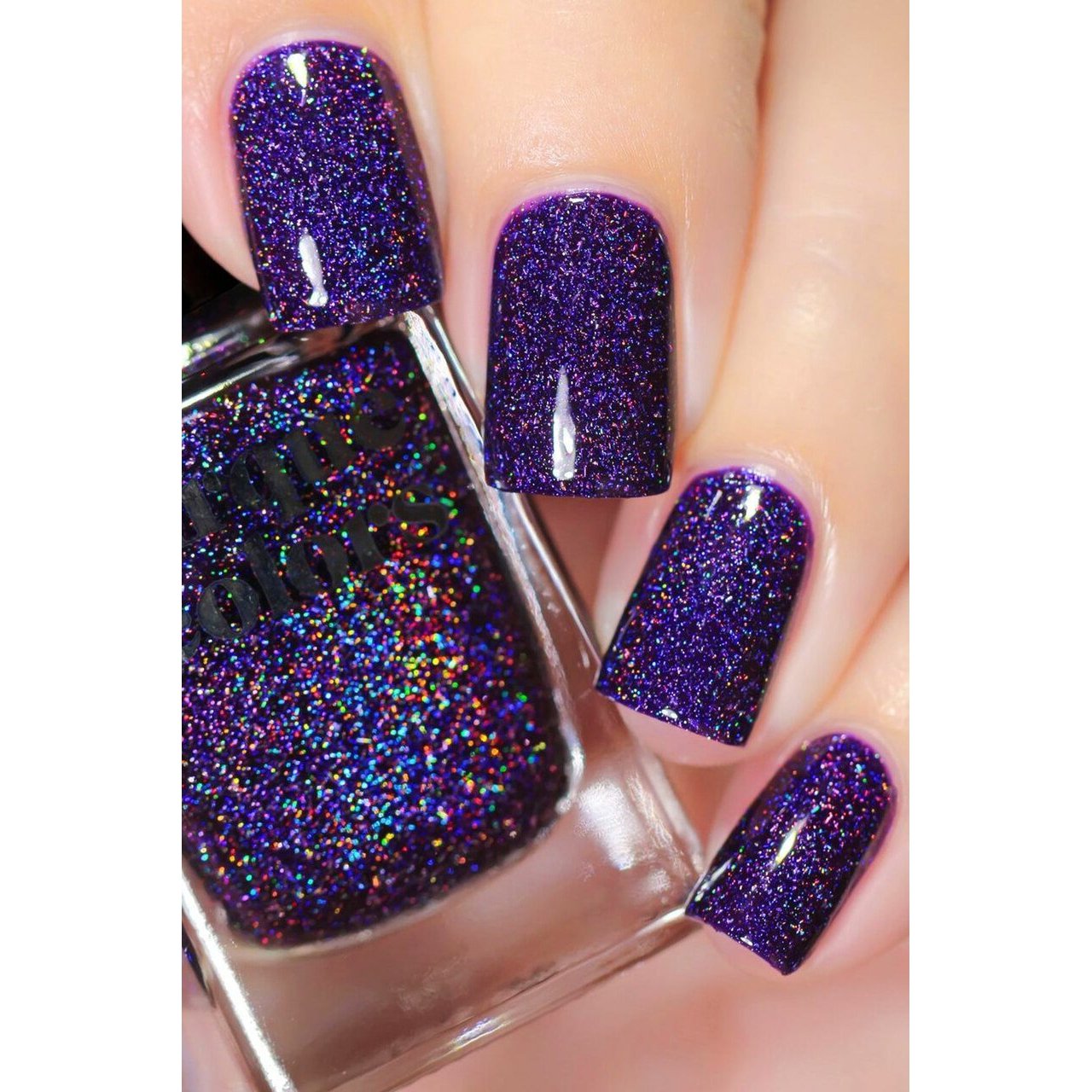 Cirque Colors - Nail Polish - Amethyst 0.37 oz - Nail Lacquer - Nail Polish at Beyond Polish