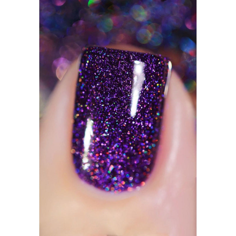 Cirque Colors - Nail Polish - Amethyst 0.37 oz - Nail Lacquer - Nail Polish at Beyond Polish