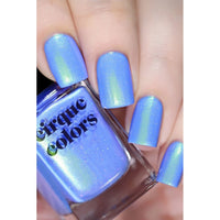 Cirque Colors - Nail Polish - Anchors Away 0.37 oz - Nail Lacquer - Nail Polish at Beyond Polish
