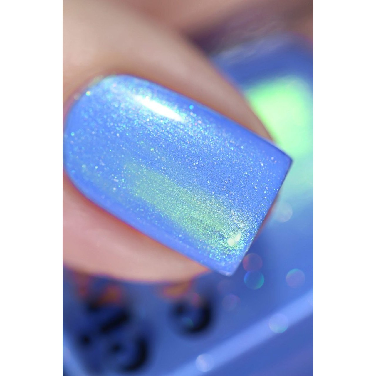 Cirque Colors - Nail Polish - Anchors Away 0.37 oz - Nail Lacquer - Nail Polish at Beyond Polish