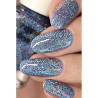 Cirque Colors - Nail Polish - Aquamarine 0.37 oz - Nail Lacquer - Nail Polish at Beyond Polish