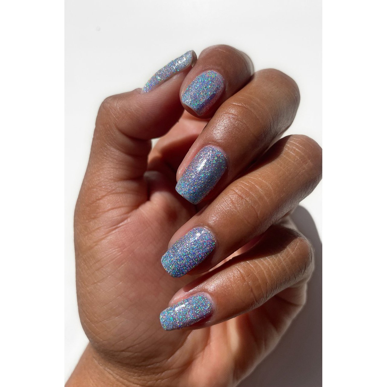 Cirque Colors - Nail Polish - Aquamarine 0.37 oz - Nail Lacquer - Nail Polish at Beyond Polish