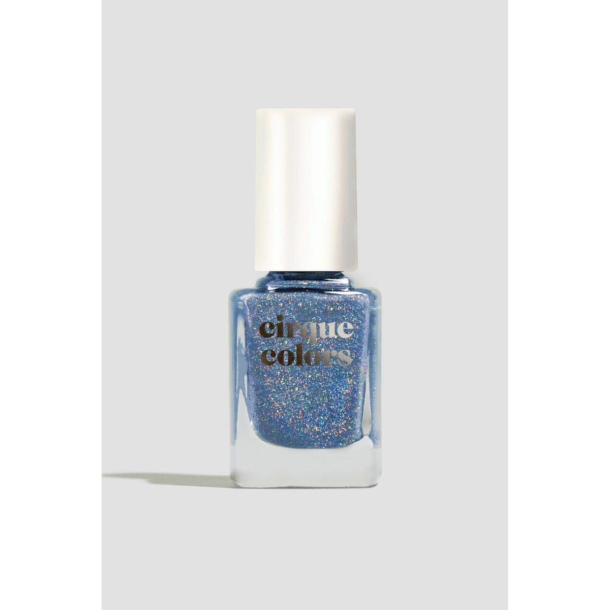 Cirque Colors - Nail Polish - Aquamarine 0.37 oz - Nail Lacquer - Nail Polish at Beyond Polish