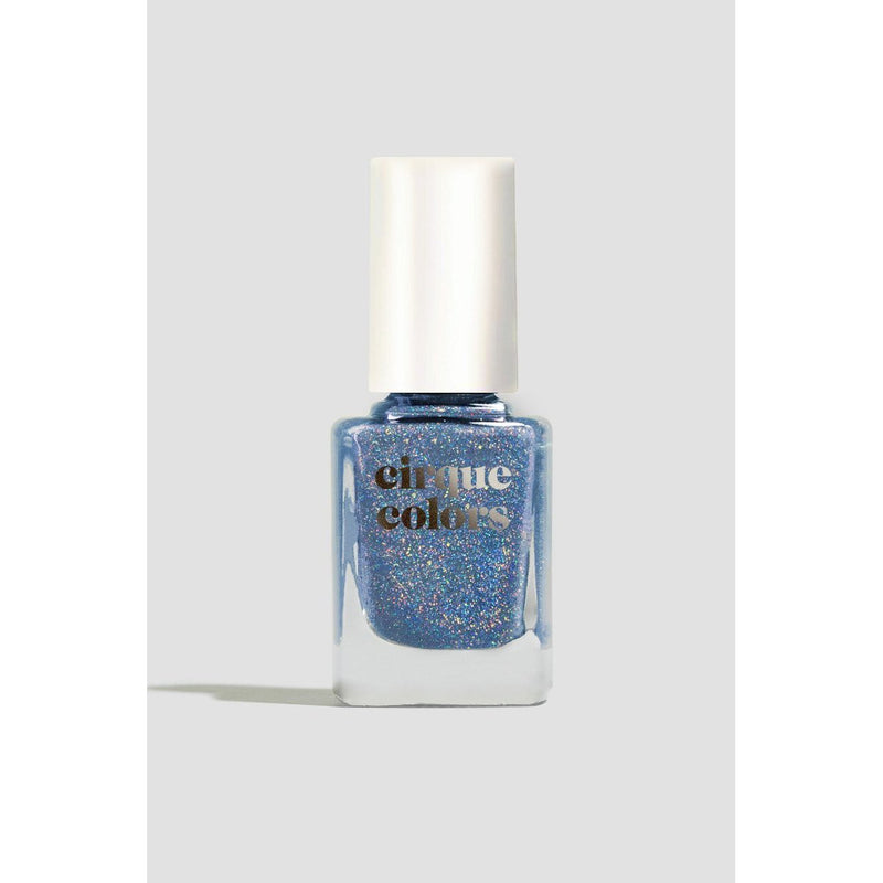 Cirque Colors - Nail Polish - Aquamarine 0.37 oz - Nail Lacquer - Nail Polish at Beyond Polish