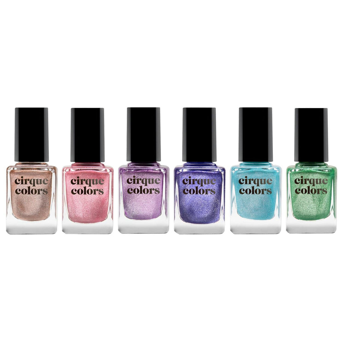 Cirque Colors - Nail Polish - Aura Collection 0.37 oz - Nail Lacquer - Nail Polish at Beyond Polish