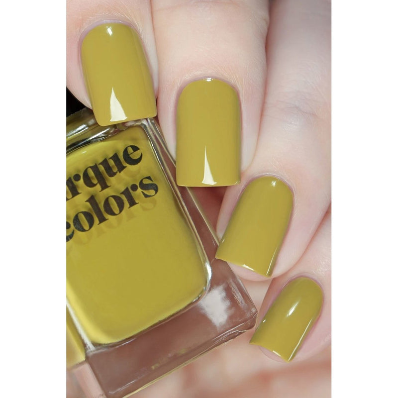 Cirque Colors - Nail Polish - Beatnik 0.37 oz - Nail Lacquer - Nail Polish at Beyond Polish