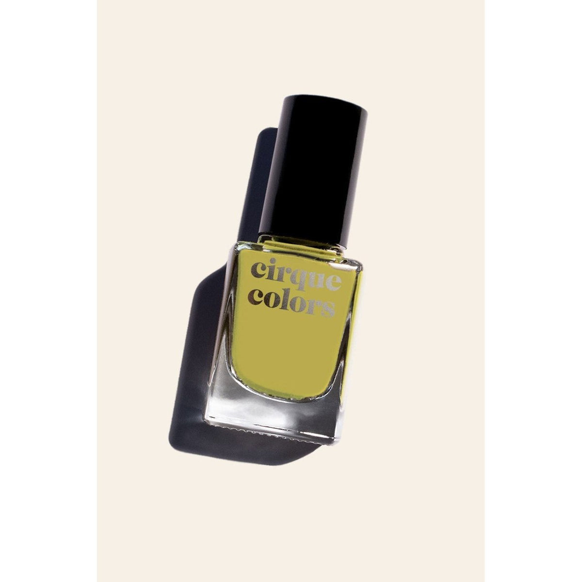Cirque Colors - Nail Polish - Beatnik 0.37 oz - Nail Lacquer - Nail Polish at Beyond Polish