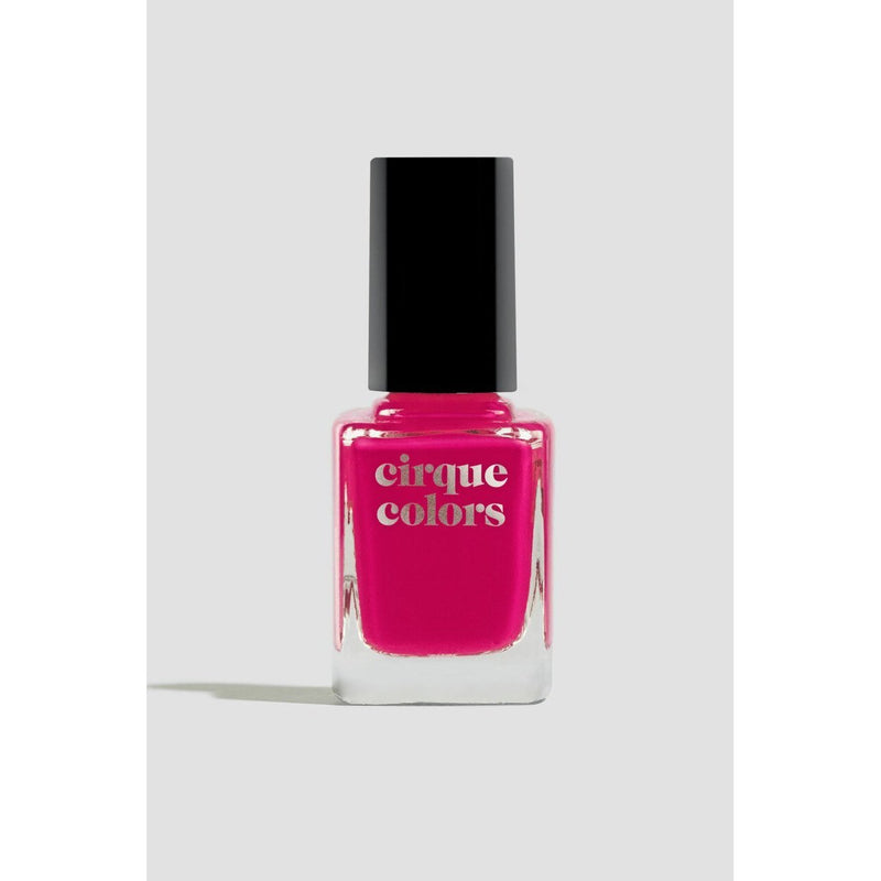 Cirque Colors - Nail Polish - Blushing Queens 0.37 oz - Nail Lacquer - Nail Polish at Beyond Polish