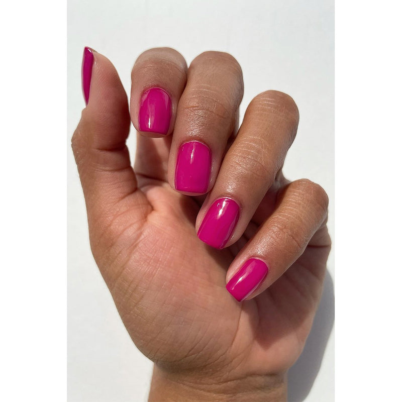 Cirque Colors - Nail Polish - Bond St 0.37 oz - Nail Lacquer - Nail Polish at Beyond Polish