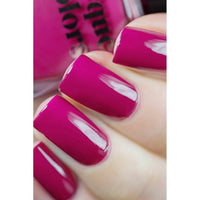 Cirque Colors - Nail Polish - Bond St 0.37 oz - Nail Lacquer - Nail Polish at Beyond Polish