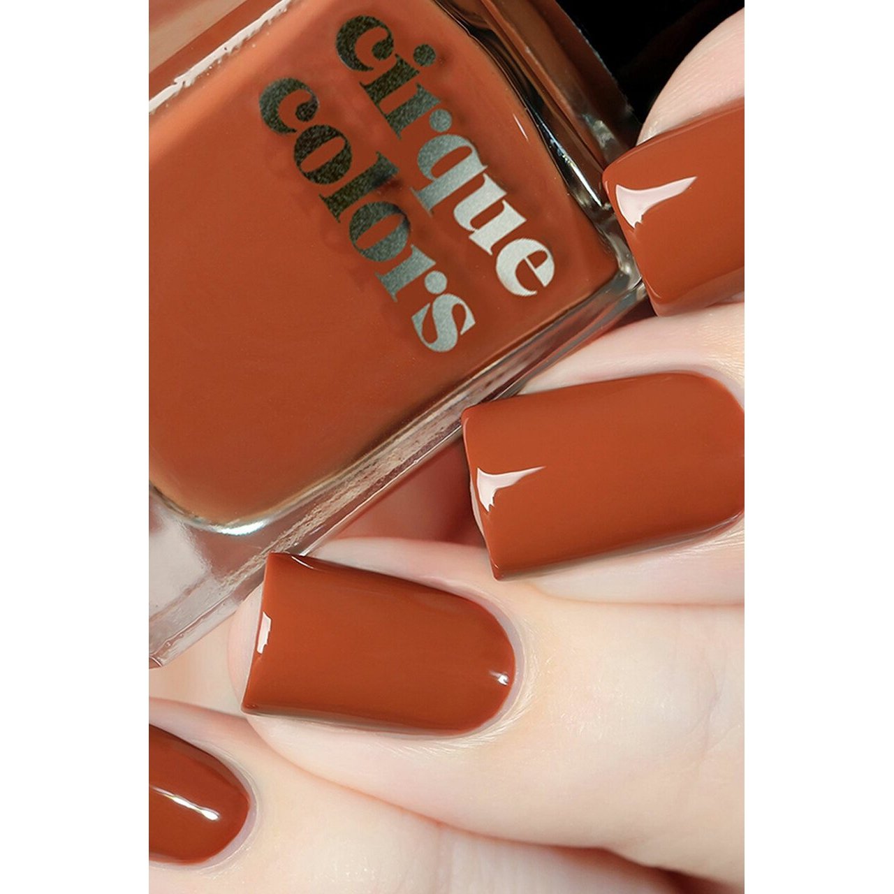 Cirque Colors - Nail Polish - Bowery 0.37 oz - Nail Lacquer - Nail Polish at Beyond Polish