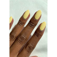 Cirque Colors - Nail Polish - Buttercup 0.37 oz - Nail Lacquer - Nail Polish at Beyond Polish