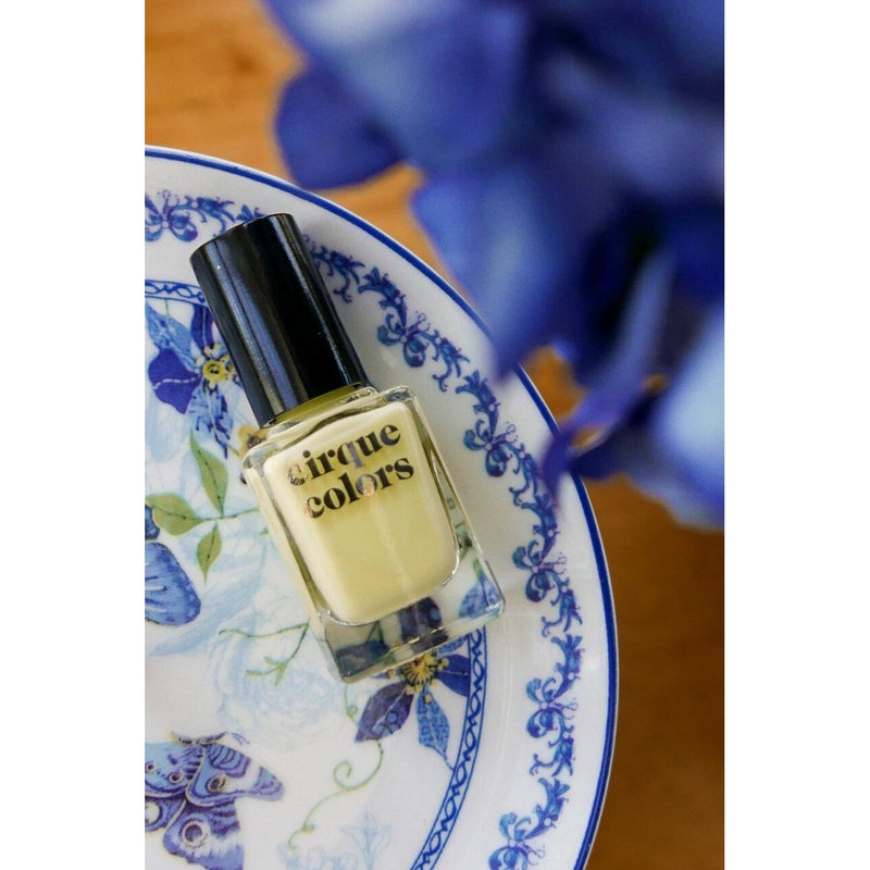Cirque Colors - Nail Polish - Buttercup 0.37 oz - Nail Lacquer - Nail Polish at Beyond Polish