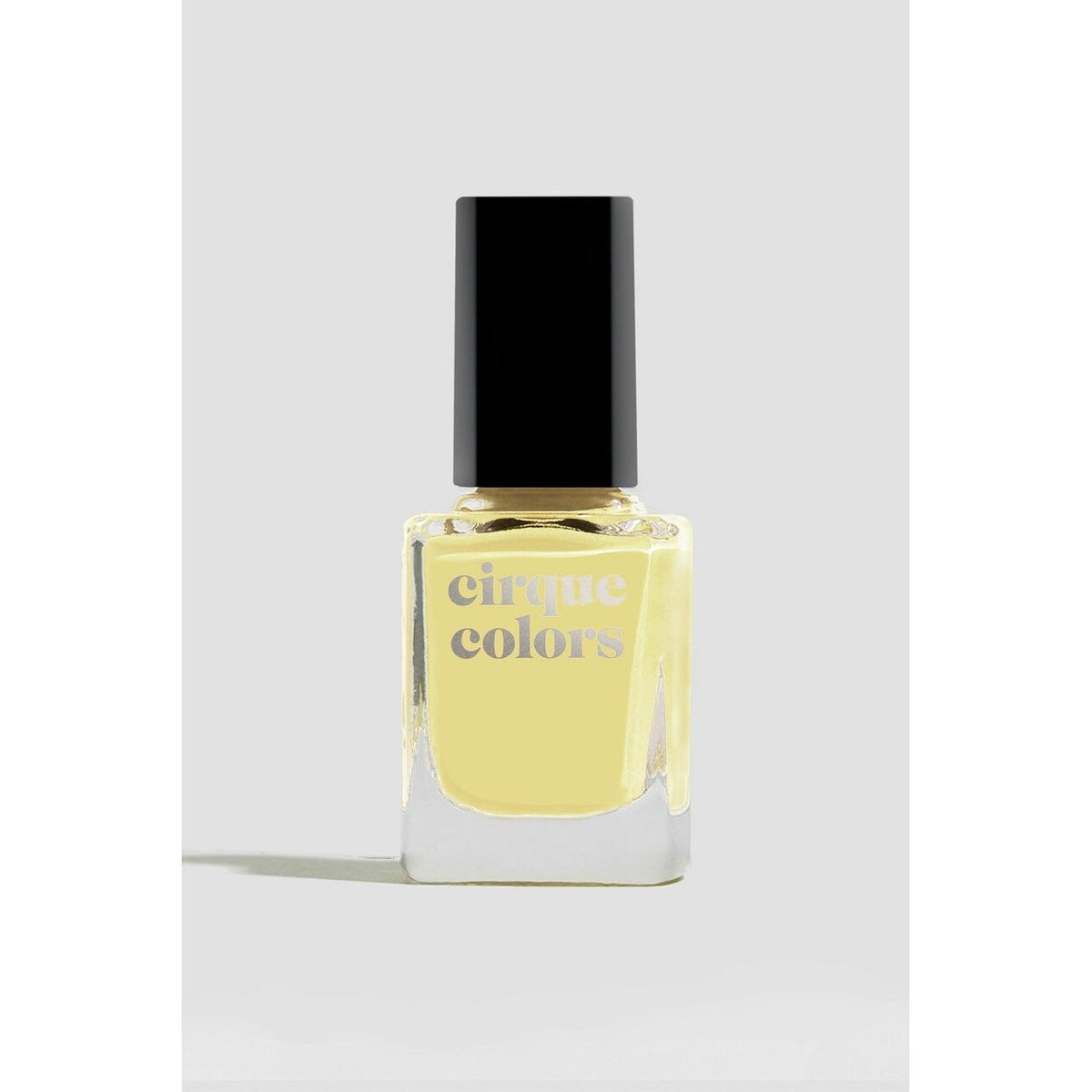 Cirque Colors - Nail Polish - Buttercup 0.37 oz - Nail Lacquer - Nail Polish at Beyond Polish