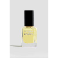 Cirque Colors - Nail Polish - Buttercup 0.37 oz - Nail Lacquer - Nail Polish at Beyond Polish