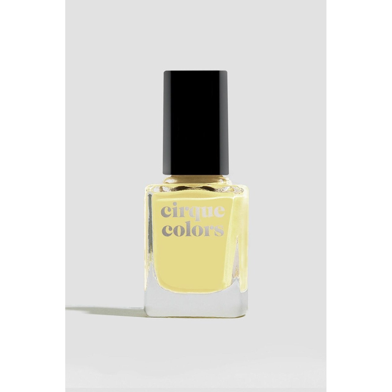Cirque Colors - Nail Polish - Buttercup 0.37 oz - Nail Lacquer - Nail Polish at Beyond Polish