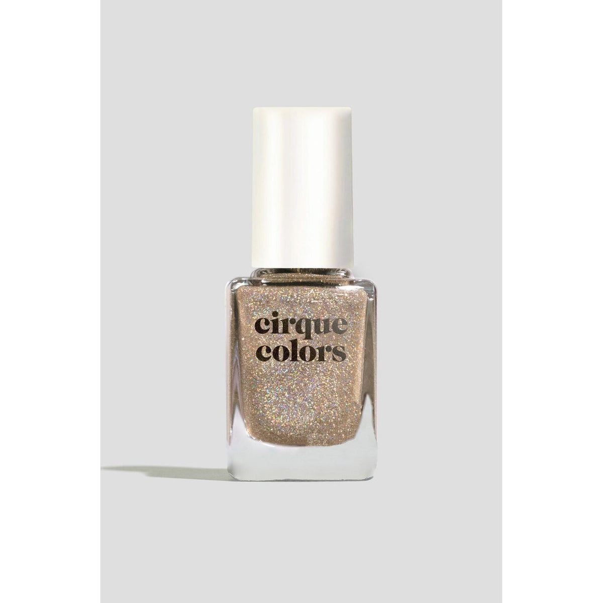 Cirque Colors - Nail Polish - Champagne Diamond 0.37 oz - Nail Lacquer - Nail Polish at Beyond Polish