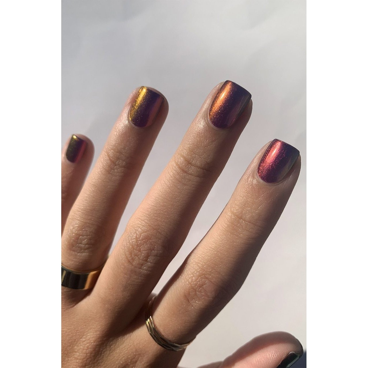 Cirque Colors - Nail Polish - Chroma Rose 0.37 oz - Nail Lacquer - Nail Polish at Beyond Polish