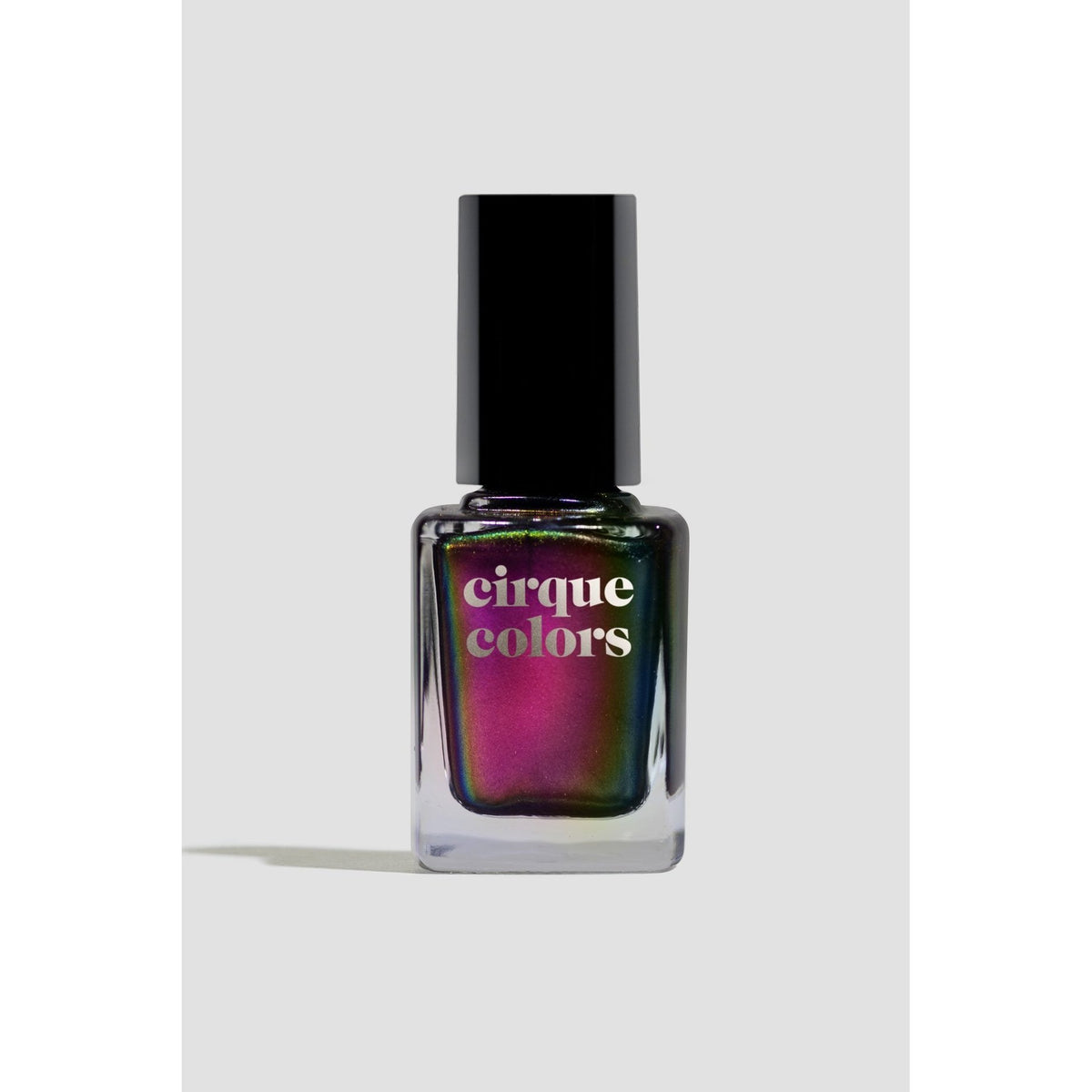 Cirque Colors - Nail Polish - Chroma Rose 0.37 oz - Nail Lacquer - Nail Polish at Beyond Polish