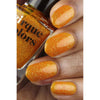 Cirque Colors - Nail Polish - Citrine 0.37 oz - Nail Lacquer - Nail Polish at Beyond Polish