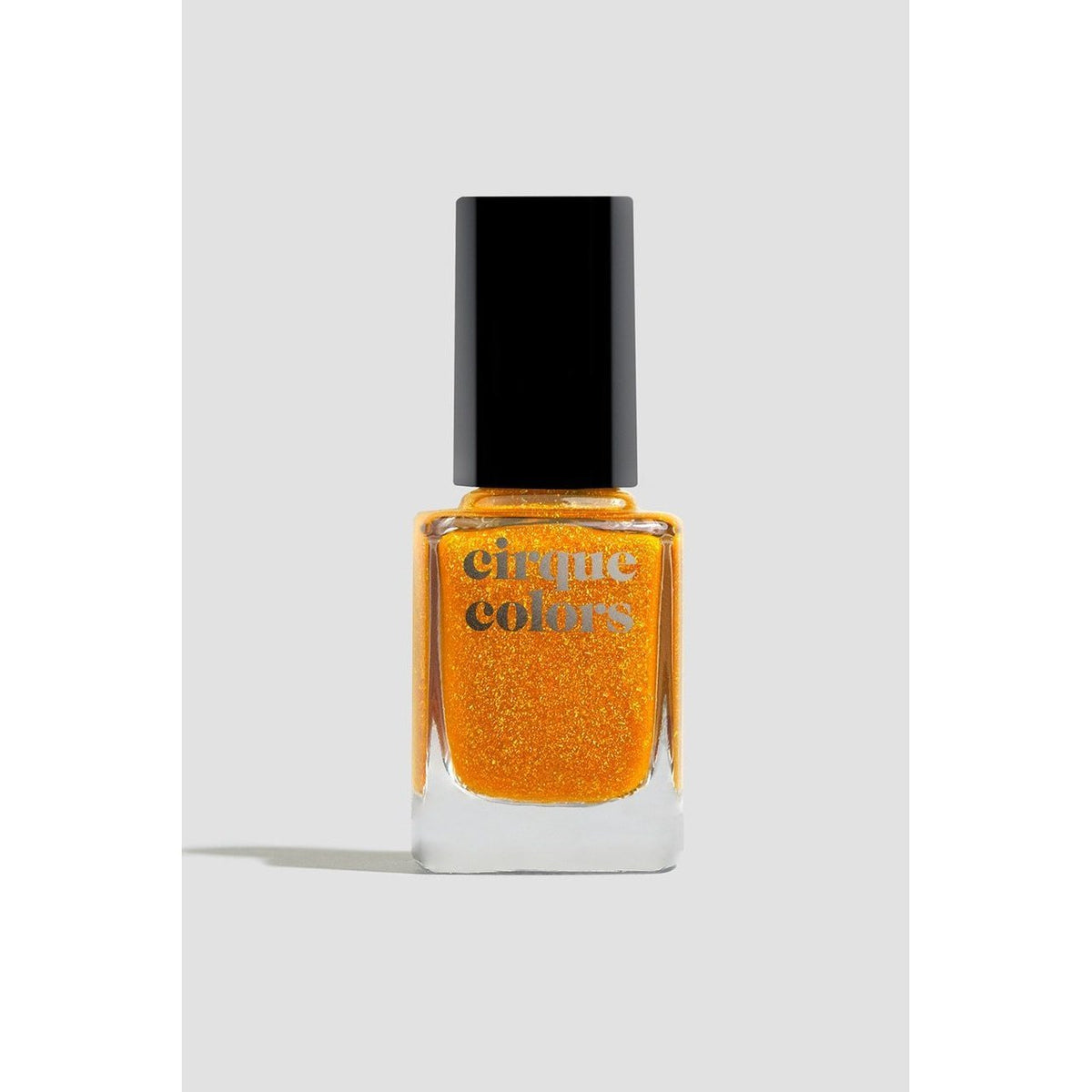 Cirque Colors - Nail Polish - Citrine 0.37 oz - Nail Lacquer - Nail Polish at Beyond Polish