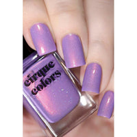 Cirque Colors - Nail Polish - Cloud Nine 0.37 oz - Nail Lacquer - Nail Polish at Beyond Polish