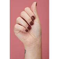 Cirque Colors - Nail Polish - Cocoa Jelly 0.37 oz - Nail Lacquer - Nail Polish at Beyond Polish