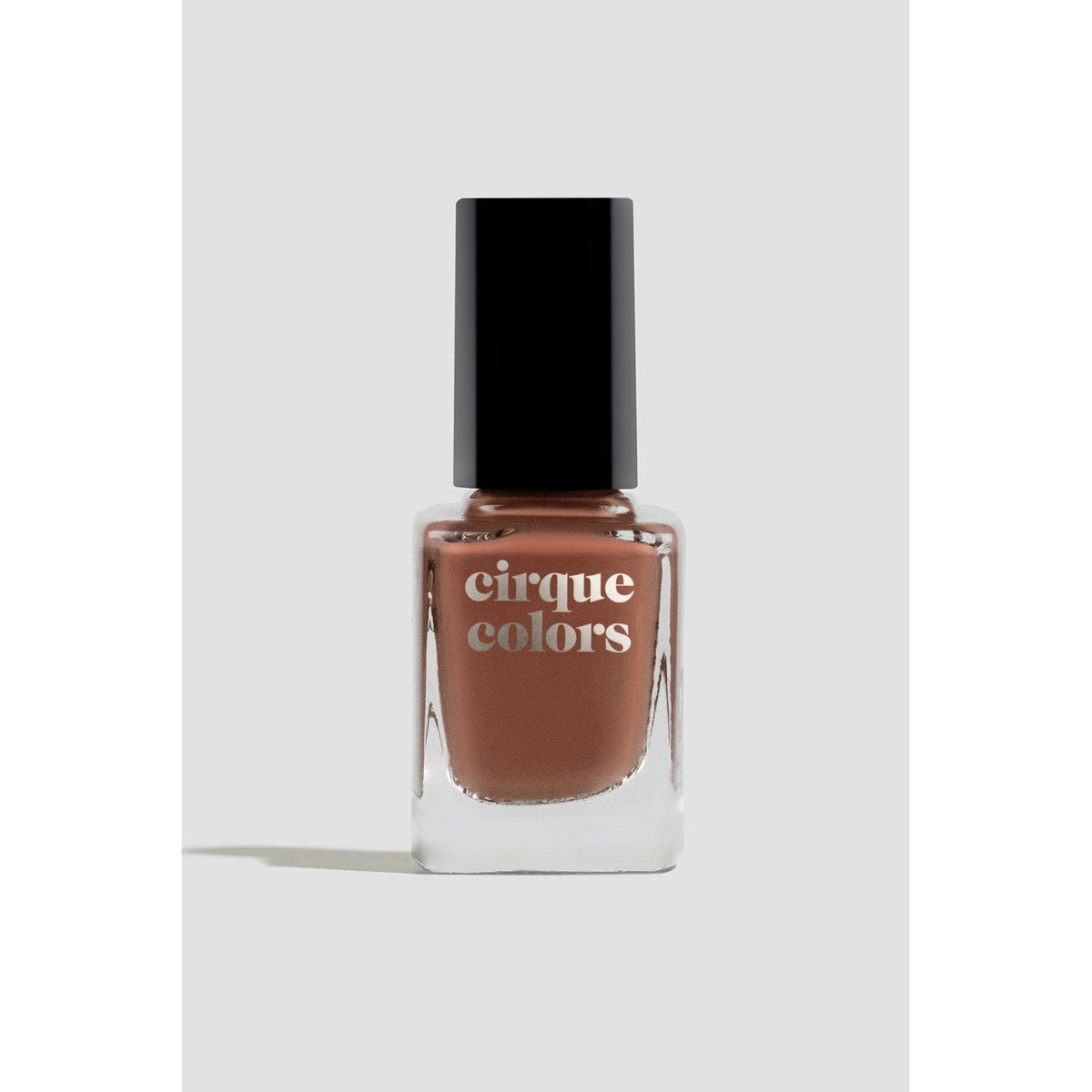 Cirque Colors - Nail Polish - Coffee Talk 0.37 oz - Nail Lacquer - Nail Polish at Beyond Polish
