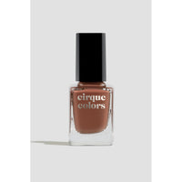 Cirque Colors - Nail Polish - Coffee Talk 0.37 oz - Nail Lacquer - Nail Polish at Beyond Polish