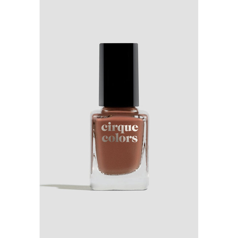 Cirque Colors - Nail Polish - Coffee Talk 0.37 oz - Nail Lacquer - Nail Polish at Beyond Polish
