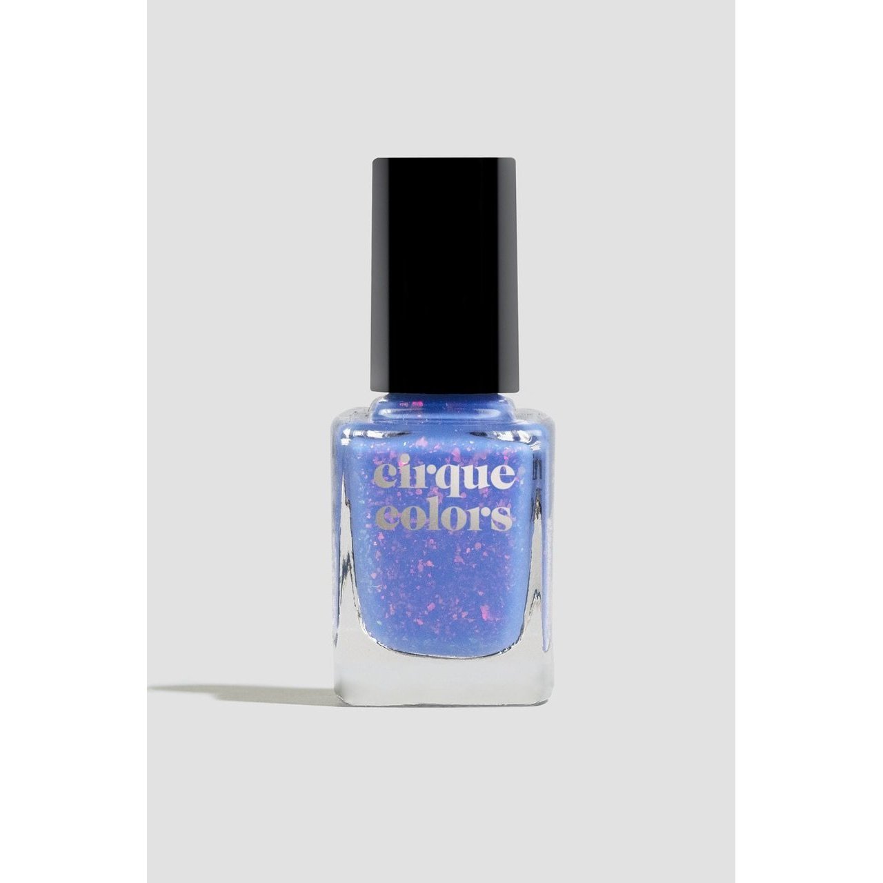 Cirque Colors - Nail Polish - Cool Blast 0.37 oz - Nail Lacquer - Nail Polish at Beyond Polish