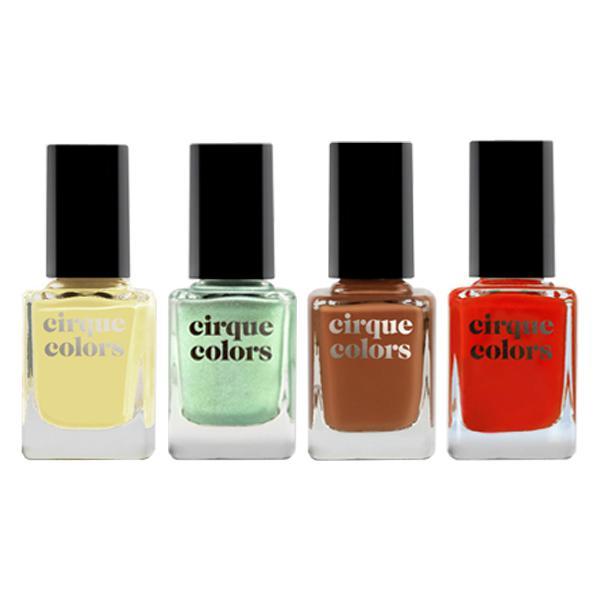 Cirque Colors - Nail Polish - Cottagecore Collection 0.37 oz - Nail Lacquer - Nail Polish at Beyond Polish