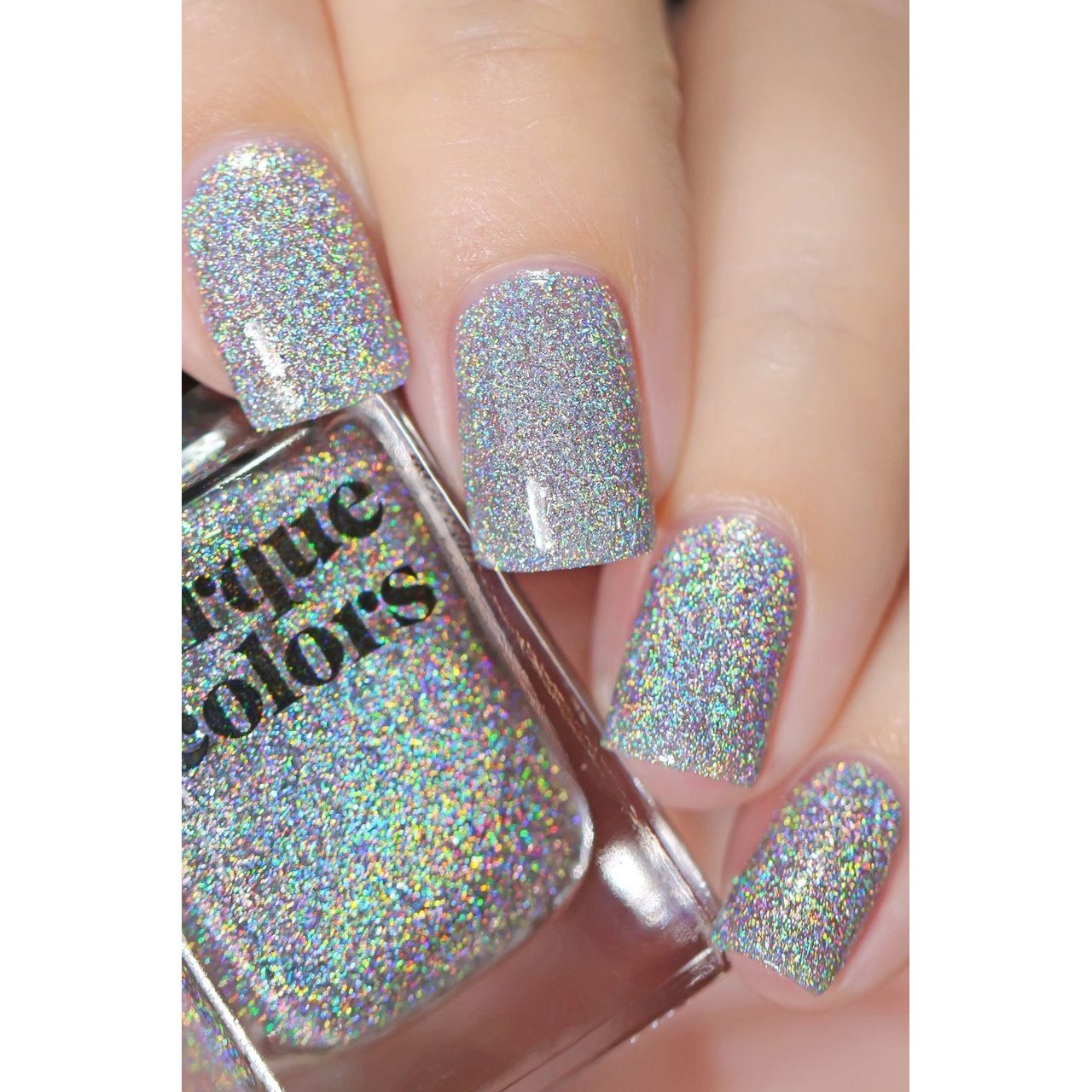 Cirque Colors - Nail Polish - Crushed Ice 0.37 oz - Nail Lacquer - Nail Polish at Beyond Polish