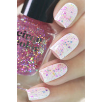 Cirque Colors - Nail Polish - Crystal Tokyo 0.37 oz - Nail Lacquer - Nail Polish at Beyond Polish