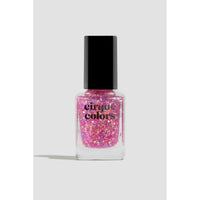Cirque Colors - Nail Polish - Crystal Tokyo 0.37 oz - Nail Lacquer - Nail Polish at Beyond Polish