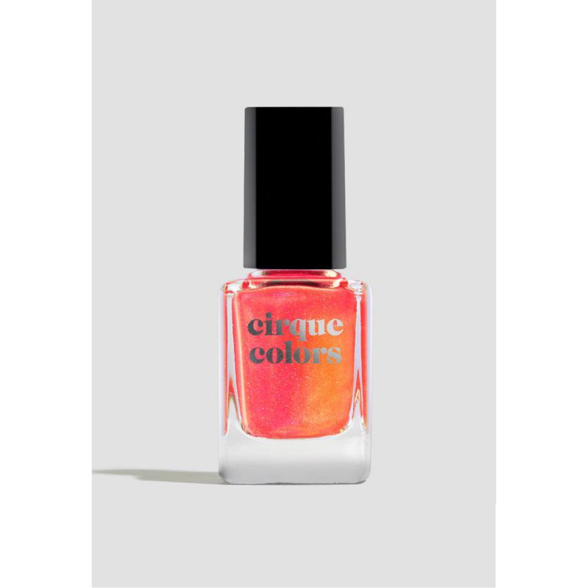 Cirque Colors - Nail Polish - Day Tripper 0.37 oz - Nail Lacquer - Nail Polish at Beyond Polish