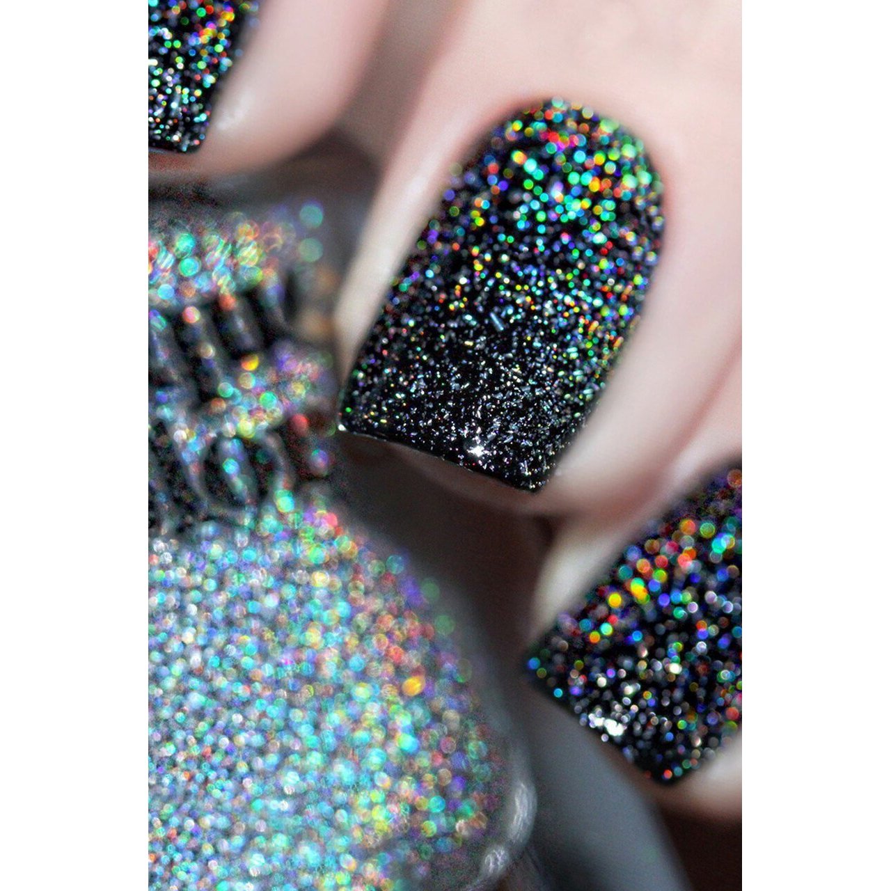 Cirque Colors - Nail Polish - Delirium 0.37 oz - Nail Lacquer - Nail Polish at Beyond Polish