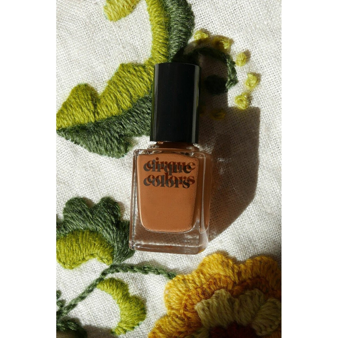 Cirque Colors - Nail Polish - Doe A Deer 0.37 oz - Nail Lacquer - Nail Polish at Beyond Polish