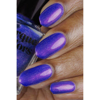 Cirque Colors - Nail Polish - Dusky Skies 0.37 oz - Nail Lacquer - Nail Polish at Beyond Polish