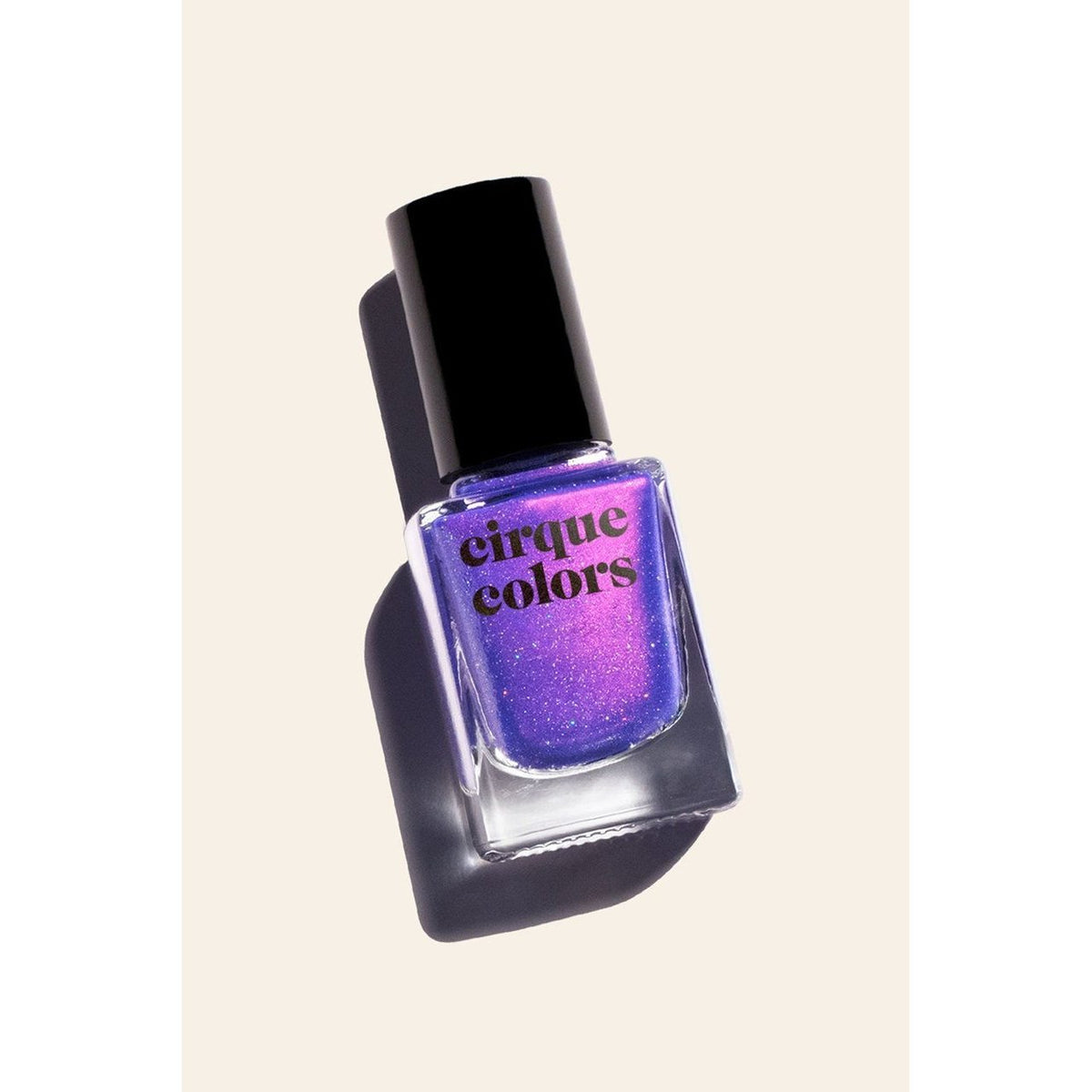 Cirque Colors - Nail Polish - Dusky Skies 0.37 oz - Nail Lacquer - Nail Polish at Beyond Polish