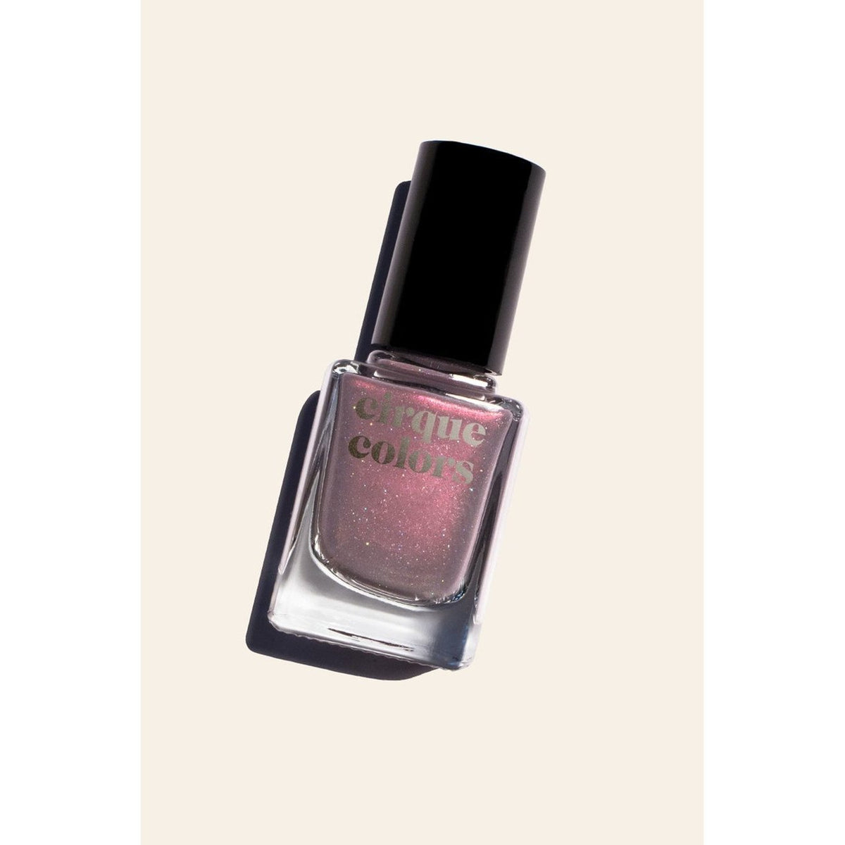 Cirque Colors - Nail Polish - Earthen 0.37 oz - Nail Lacquer - Nail Polish at Beyond Polish