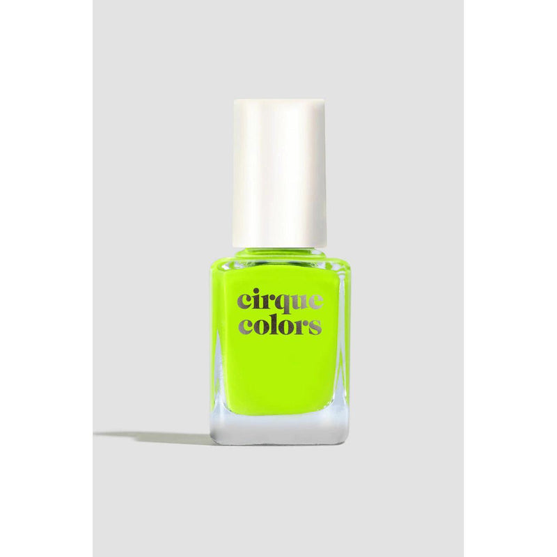 Cirque Colors - Nail Polish - Electric Daisy 0.37 oz - Nail Lacquer - Nail Polish at Beyond Polish